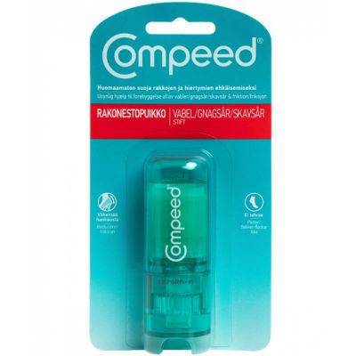 Compeed Anti-vablspenna No Color